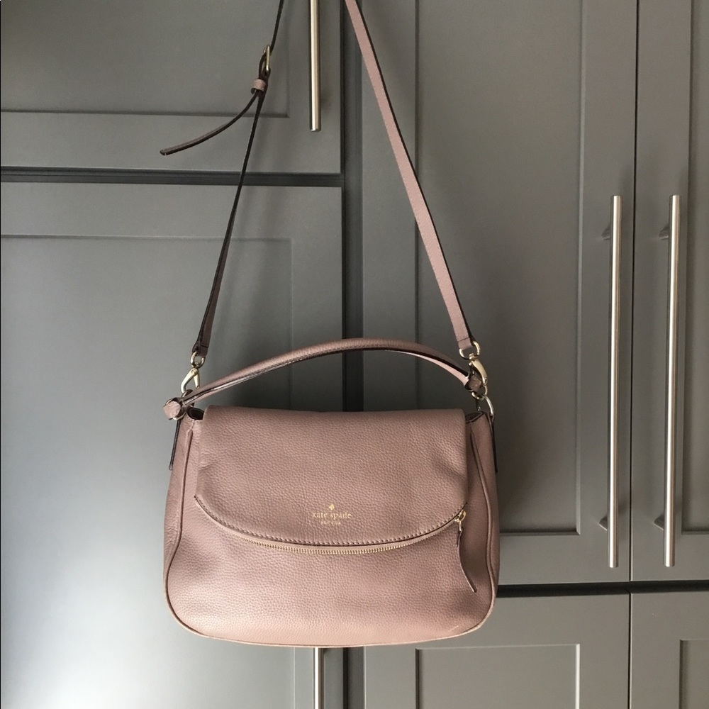 Kate spadeShoulder or cross body purse